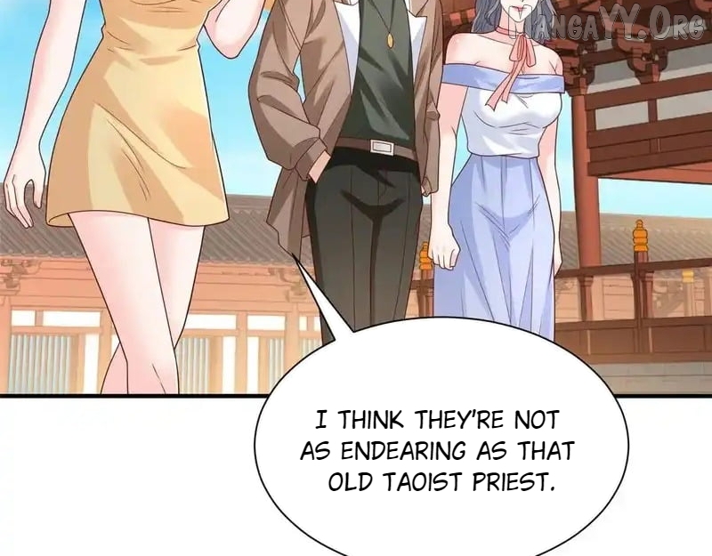 I randomly have a new career every week Chapter 868 - page 62